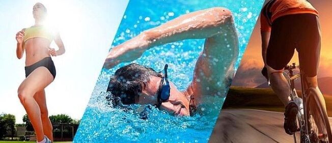 Με τις κιρσοί είναι αδύνατο να οδηγήσετε έναν καθισμένο τρόπο ζωής