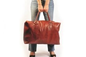 Εάν έχετε κιρσούς, η άρση βαρών αντενδείκνυται